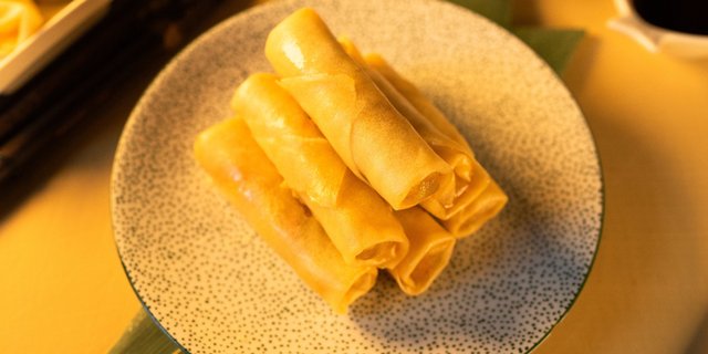 Spring Rolls