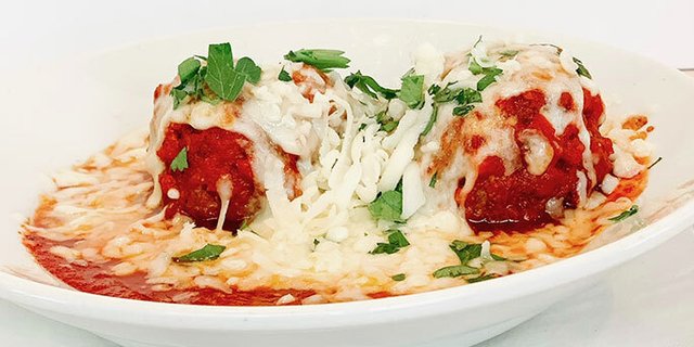 Meatballs