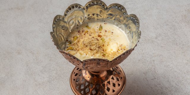 Rasmalai