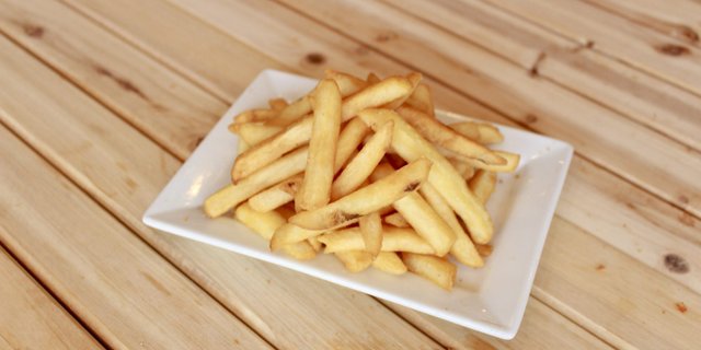 Fries