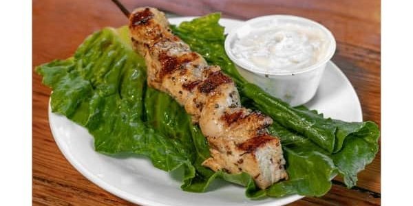Extra Chicken Skewer