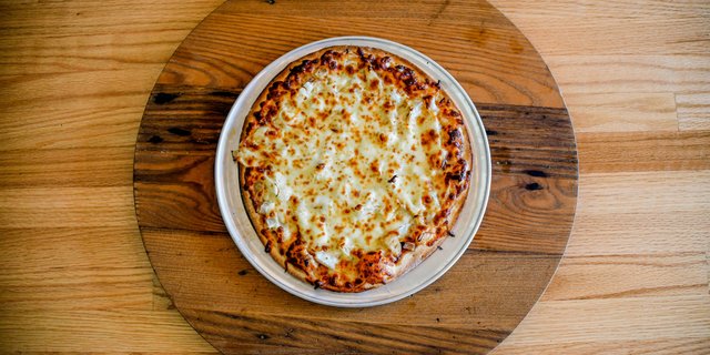 BBQ Chicken Supreme 10in.