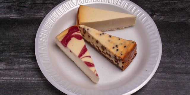 Eli's Cheesecake
