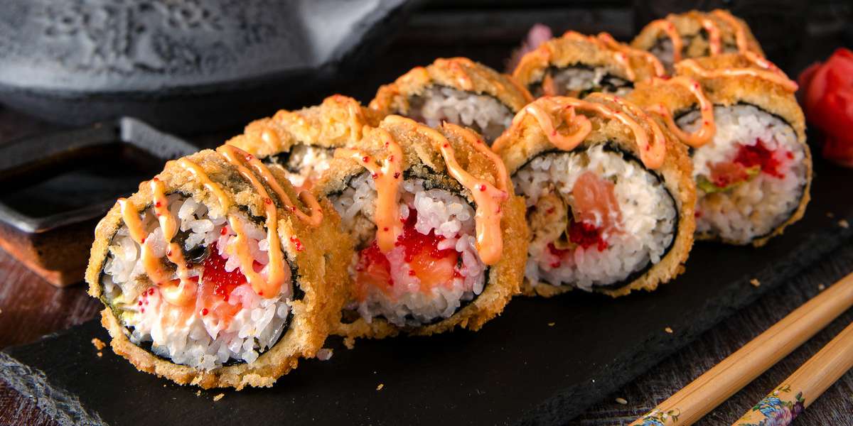 Narita Sushi