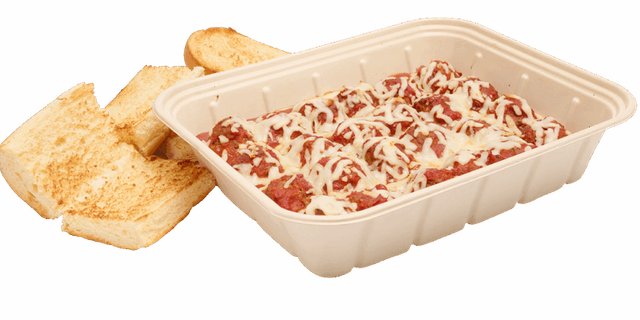 Family Meal Meatball Slider