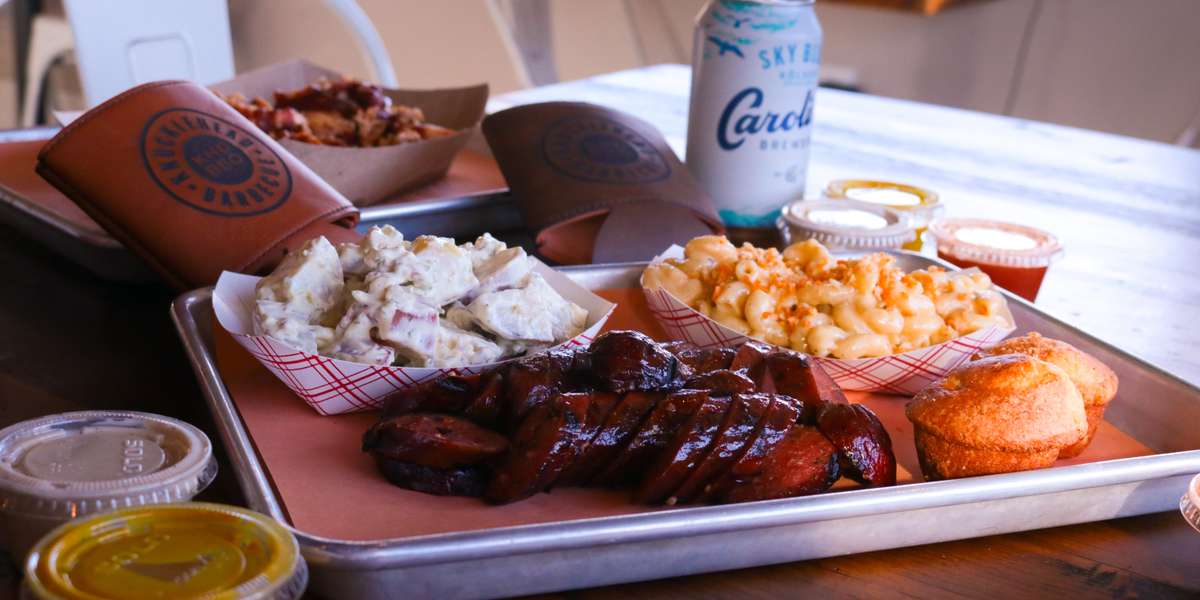 Knucklehead BBQ