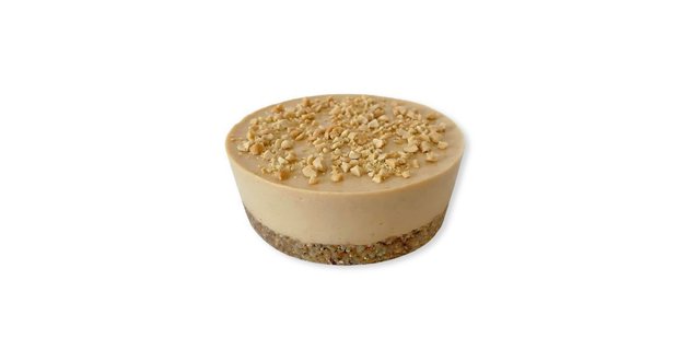 Peanut Butter Cheesecake