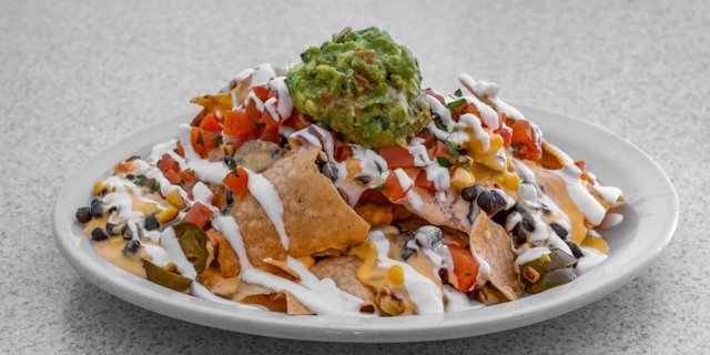 Nachos
