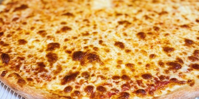 Cheese Pizza