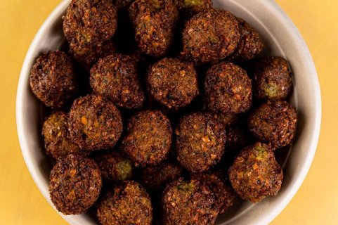 Falafel