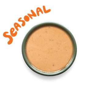 Side of Spicy Ranch