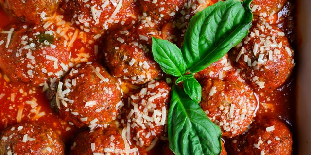 Meatballs