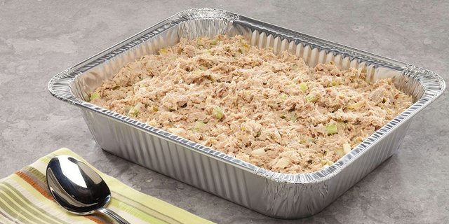 Tuna Salad