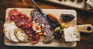 Lardon