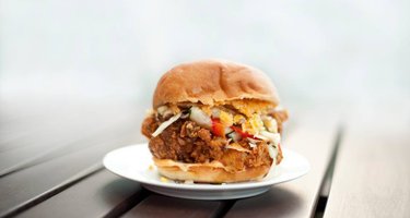 Boxcar Betty's