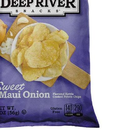 Maui Onion Kettle Chips