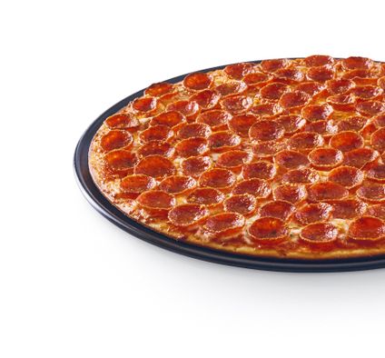 Pepperoni Pizza Boxed Meal