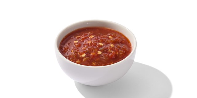 Hot Sauce
