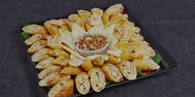 Mi Pueblo Fiesta Large Package