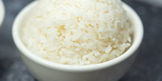 White Rice