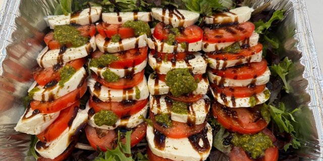 Caprese Salad