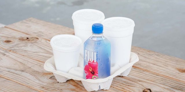 Bottled Water