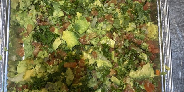 Guacamole