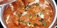 Chicken Madras
