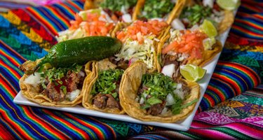 Carnitas Don Rafa