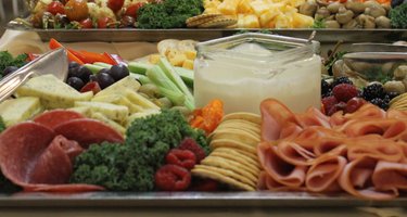 Silver Shores Banquets & Catering