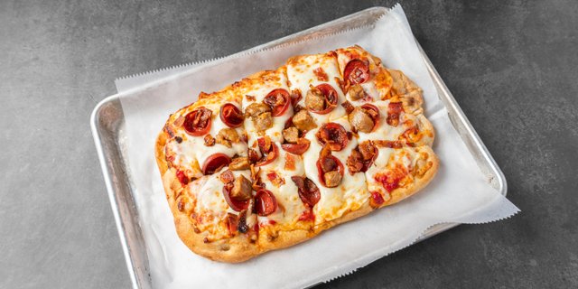Fairway Feast Flatbread