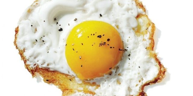 Fried Egg