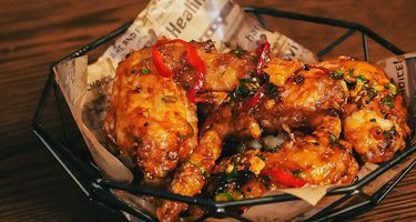 BHC Chicken
