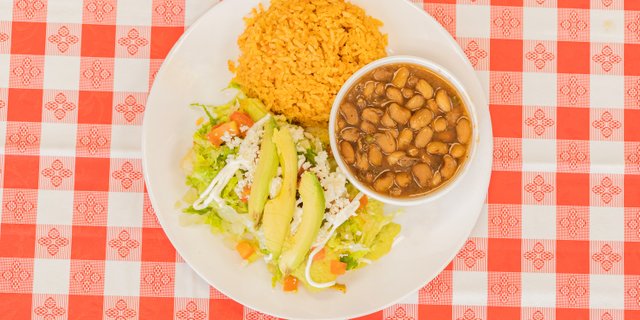 Chicken Enchiladas