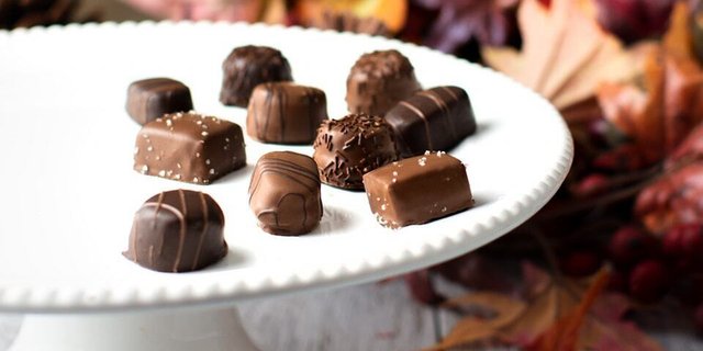 Rocky Mountain Small Favorites Platter
