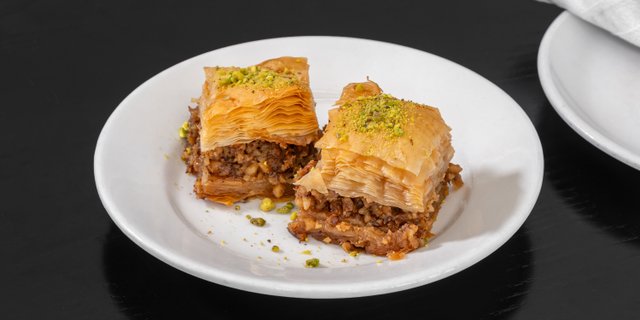 Baklava