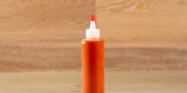 Sweet Chili Garlic Sauce