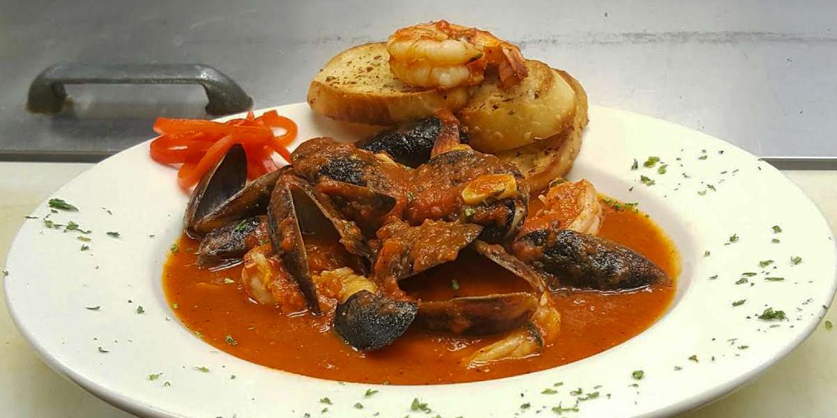 PizzaVola
