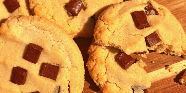6-Pack Chocolate Chip Gluten Friendly Cookie