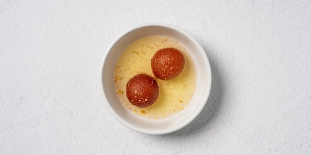Gulab Jamun