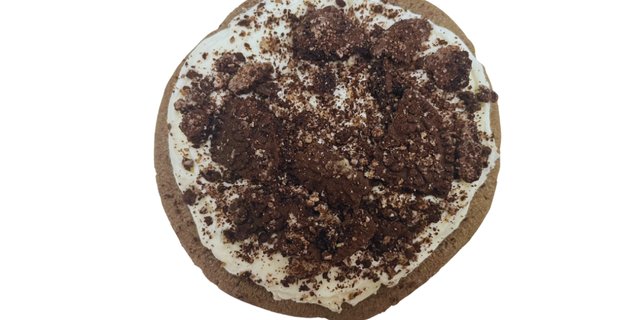 Cookies N Cream Cookie