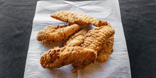 Chicken Tenders