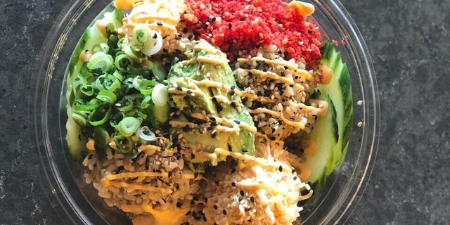 Loudonville Bowl