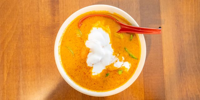 Panang Curry