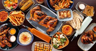 Vasco's Peri Peri