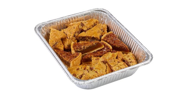 Pecan Pie
