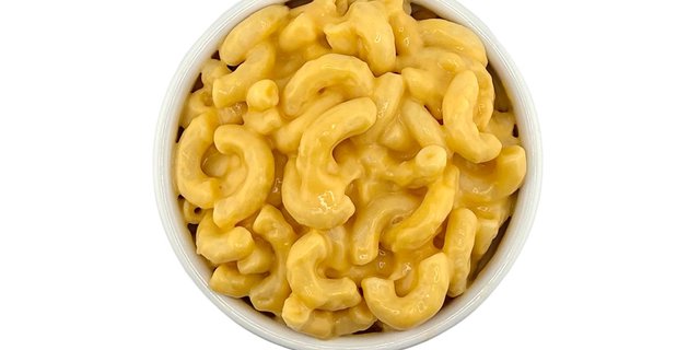 Mac & Cheese