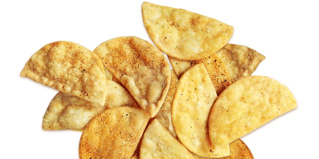 Pita Chips