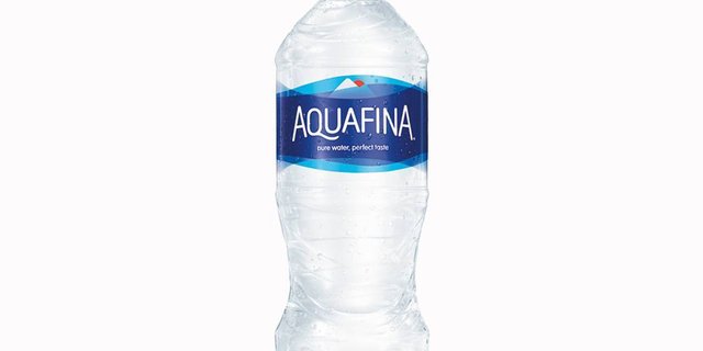 Aquafina Water