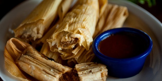 Tamales